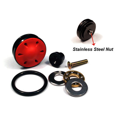 MODIFY Aluminum Bore-Up Piston Head