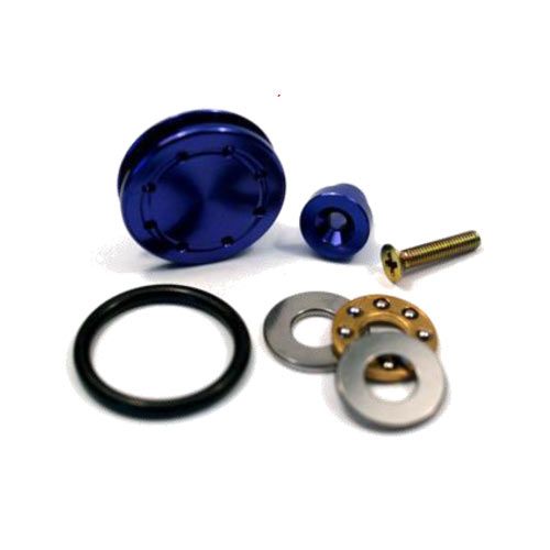 MODIFY Aluminum Bore-Up Piston Head Ver.6/Ver.7