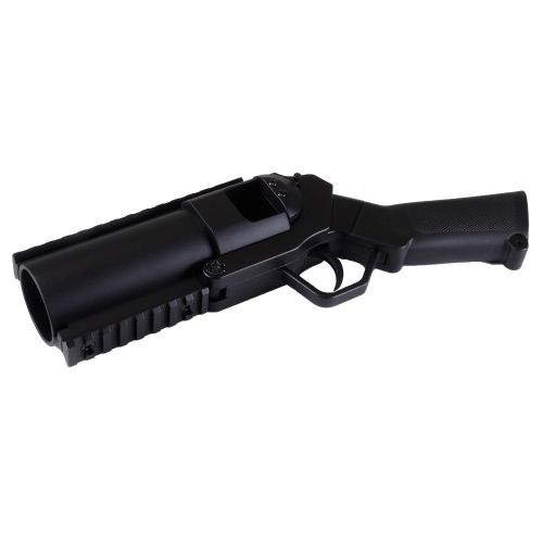 NUPROL Pistol Grenade Launcher