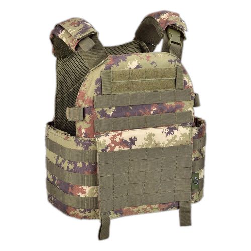 OUTAC OT-BAV12 Infantry Vest Carrier