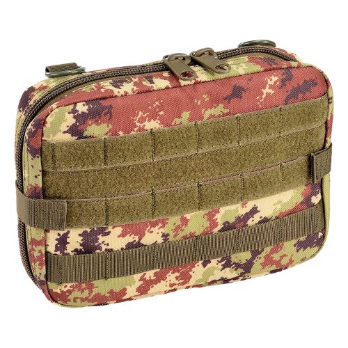 OUTAC OT-BN099_3 Administrator Pouch