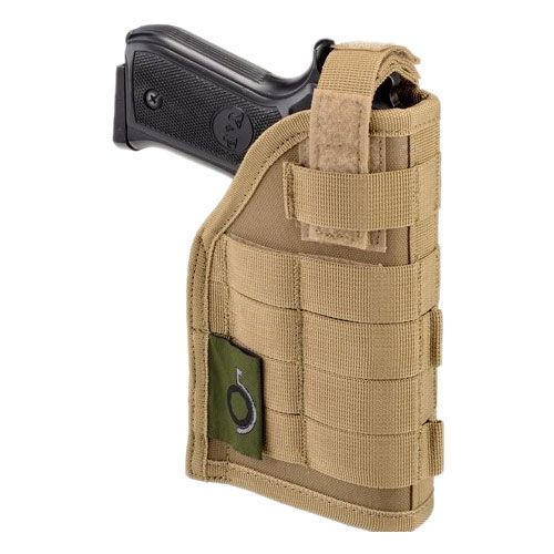 OUTAC OT-GS09 Plus Pistol Holster