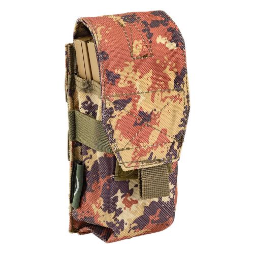 OUTAC OT-M4AKS Single M4 + AK Pouch