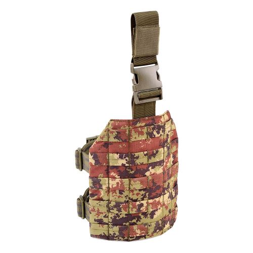 OUTAC OT-PL01 Leg Pistol Holster