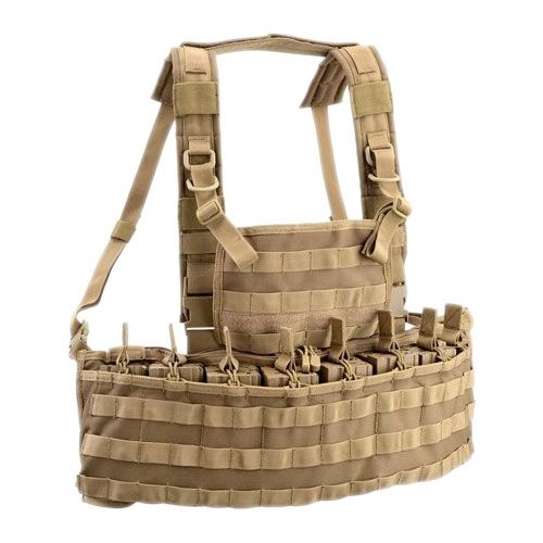 OUTAC OT-RC900 Molle Recon Chest Rig