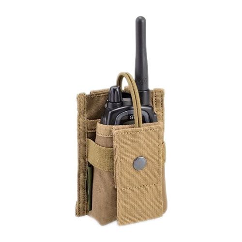 OUTAC OT-RP02 Small Radio Pouch