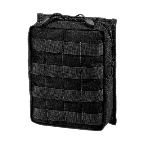 OUTAC OT-UPAVX Molle Large Utility Pouch