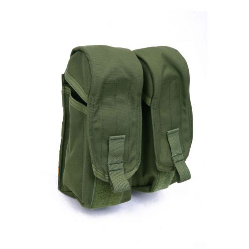 PANTAC PH-C052 Molle AK Double Mag Pouch