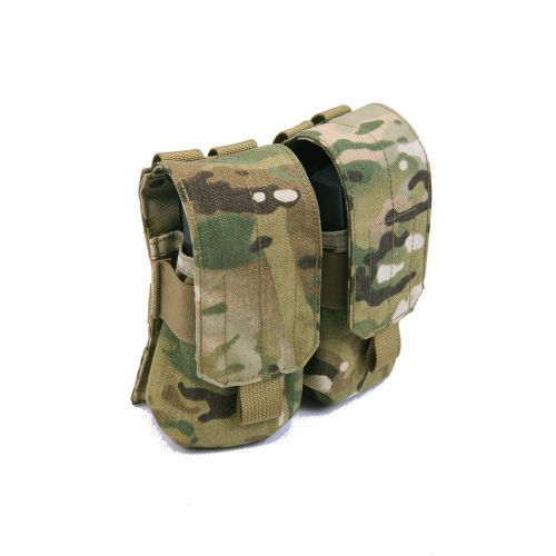 PANTAC PH-C207 Molle M16 Double Mag Pouch