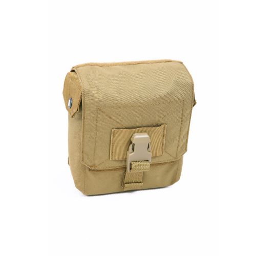 PANTAC PH-C219 Molle M60 100RD Ammo Pouch