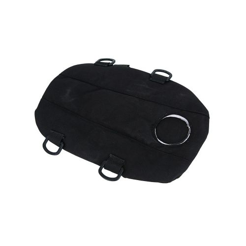 PANTAC PH-C827 Molle 1.75L Hydration Pouch Set