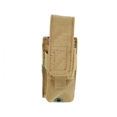 PANTAC PH-C850 Molle EV AF 9MM Single Mag Pouch