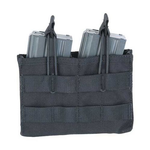 PANTAC PH-C862 Molle EV Universal Double Mag Pouch