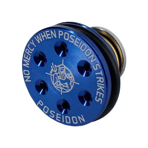 POSEIDON PI-030 Metal Piston Head