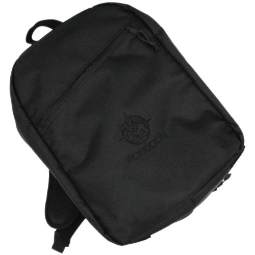 POSEIDON PP-009 Tactical Vest + Combat Backpack