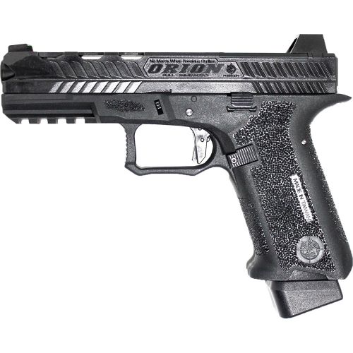 POSEIDON PPW-O2-A Orion No.2-Action Airsoft GBB Pistol