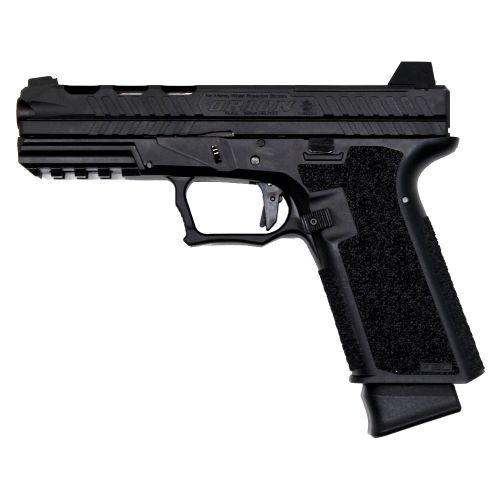 POSEIDON PPW-O2-C Orion No.2-Combat Airsoft GBB Pistol