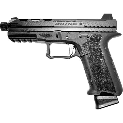 POSEIDON PPW-O2-P Orion No.2-Performance Airsoft GBB Pistol