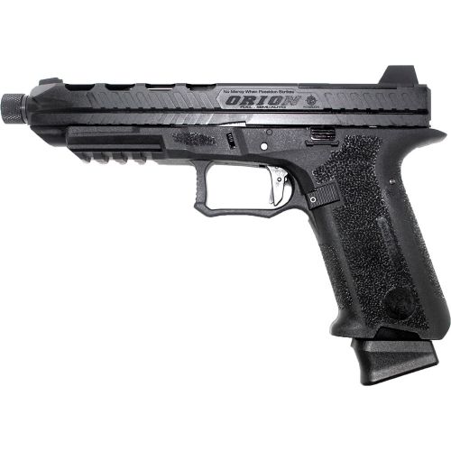POSEIDON PPW-O3-P Orion No.3-Performance Airsoft GBB Pistol