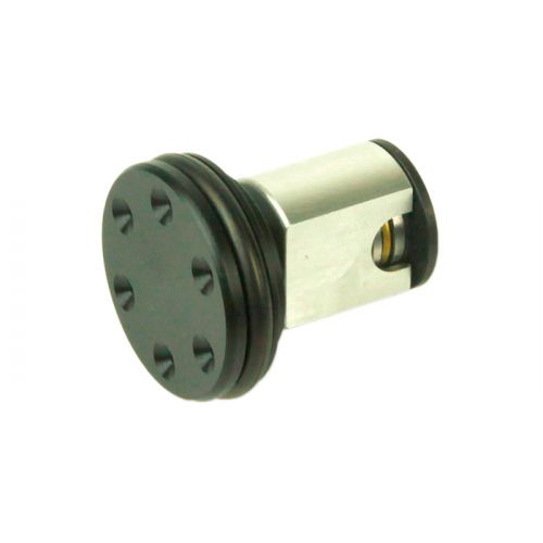 PROMETHEUS Piston Head POM New Ver.1  (TM Next-Gen AK/G36 AEG)