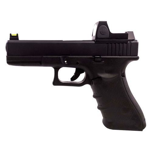 RAVEN EU7 + Red Dot