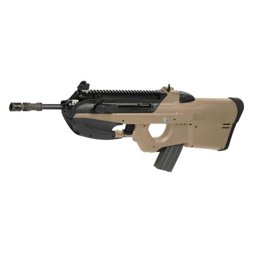 G&G FS2000 Tactical DST AEG TGF-F20-LNG-DNB-NCM