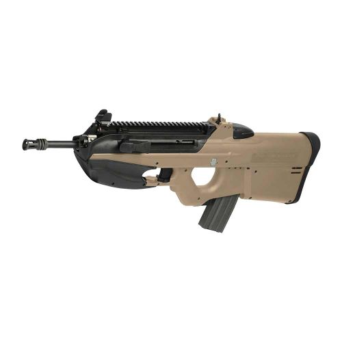 G&G F2000 Tactical DST AEG TGF-F20-SHT-DNB-NCM