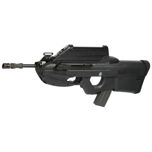 G&G FS2000 AEG TGF-F2H-LNG-BNB-NCM