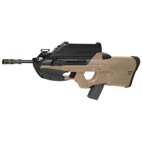 G&G FS2000 DST AEG TGF-F2H-LNG-DNB-NCM