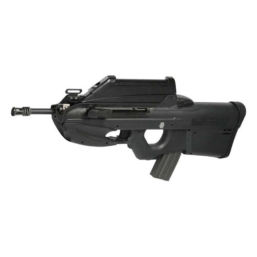 G&G F2000 AEG TGF-F2H-SHT-BNB-NCM