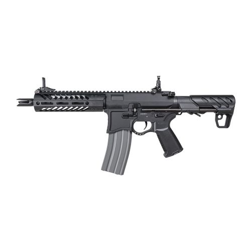 G&G EMG Seekins Precision SBR8 7" Rail AEG