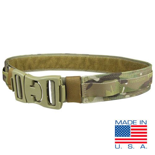 CONDOR US1016 Universal Pistol Belt