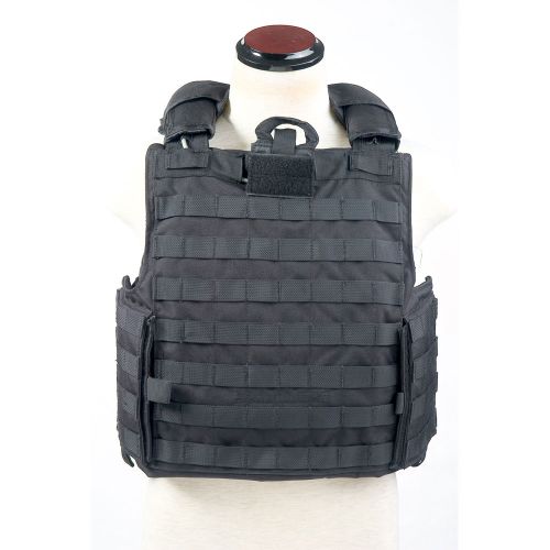 PANTAC VT-C201 Releaseable Molle Armor Cover Maritime Version