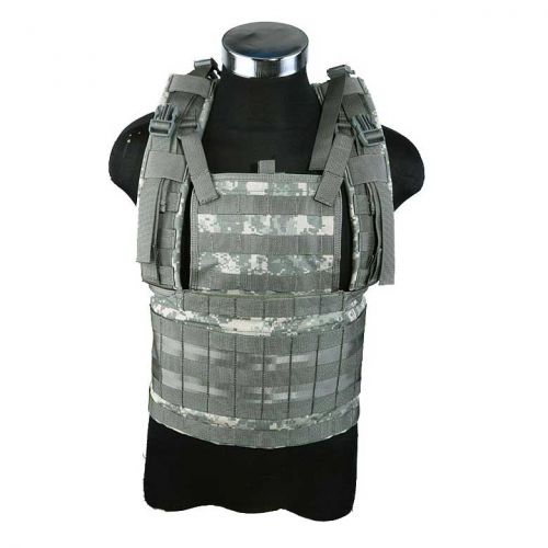 PANTAC VT-C901 Molle RRV Vest