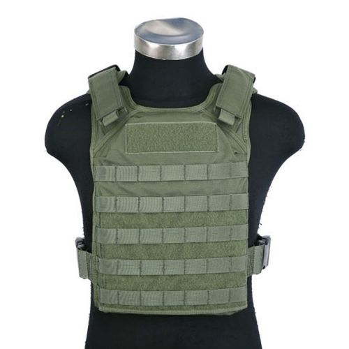 PANTAC VT-C928 Molle Tactical Plate Carrier