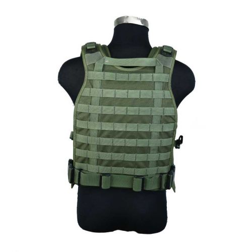 PANTAC VT-C935 Molle RRV Back Panel