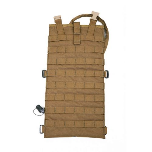 PANTAC WB-C224 Molle Hydration Pack For Molle Vests