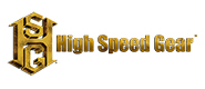 High Speed Gear