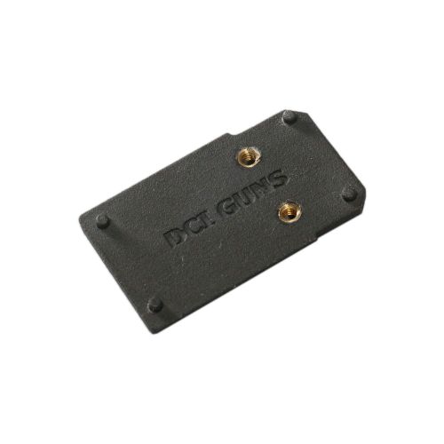 DCI-MRSMT