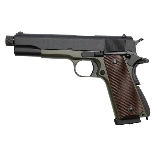 K1911-TBC-CO2II